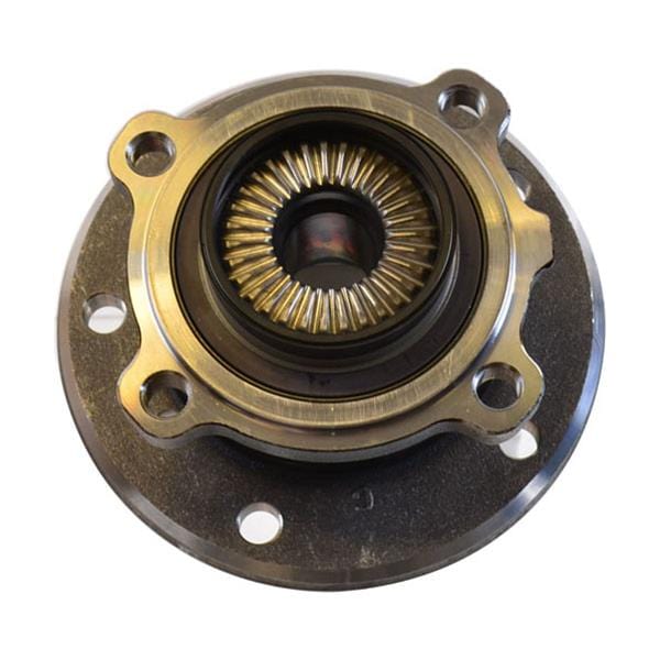 SKF Bearings SKF Bearings Wheel Bearing and Hub Assemblies BR930918 Autofit