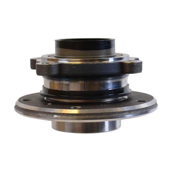 SKF Bearings SKF Bearings Wheel Bearing and Hub Assemblies BR930918 Autofit