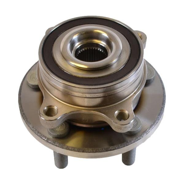 SKF Bearings SKF Bearings Wheel Bearing and Hub Assemblies BR930919 Autofit