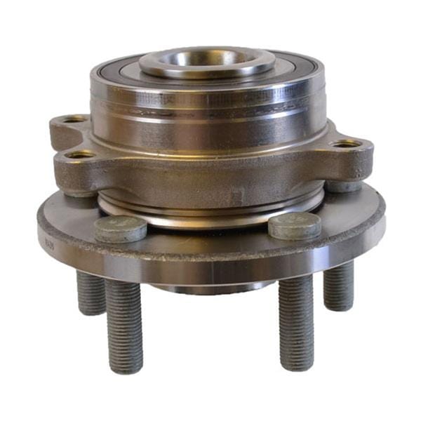 SKF Bearings SKF Bearings Wheel Bearing and Hub Assemblies BR930919 Autofit