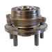 SKF Bearings SKF Bearings Wheel Bearing and Hub Assemblies BR930919 Autofit