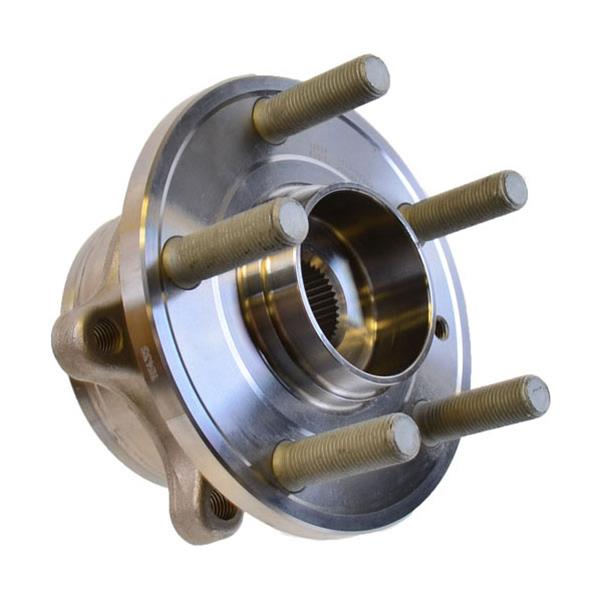 SKF Bearings SKF Bearings Wheel Bearing and Hub Assemblies BR930919 Autofit