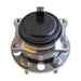 SKF Bearings SKF Bearings Wheel Bearing and Hub Assemblies BR930921 Autofit