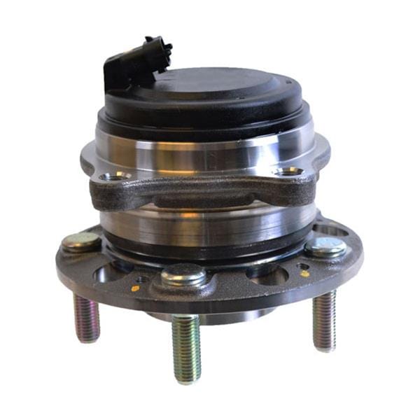 SKF Bearings SKF Bearings Wheel Bearing and Hub Assemblies BR930921 Autofit