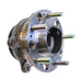 SKF Bearings SKF Bearings Wheel Bearing and Hub Assemblies BR930921 Autofit