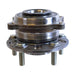SKF Bearings SKF Bearings Wheel Bearing and Hub Assemblies BR930922 Autofit