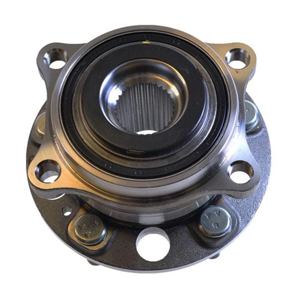 SKF Bearings SKF Bearings Wheel Bearing and Hub Assemblies BR930922 Autofit