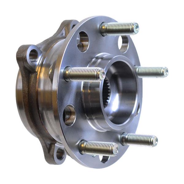 SKF Bearings SKF Bearings Wheel Bearing and Hub Assemblies BR930922 Autofit