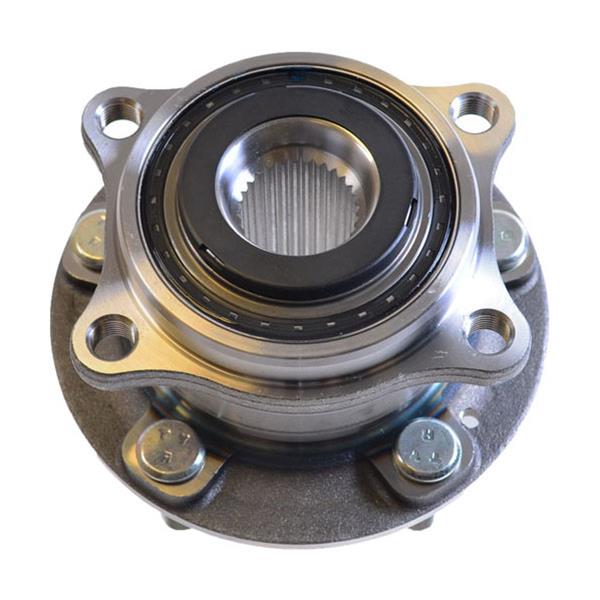 SKF Bearings SKF Bearings Wheel Bearing and Hub Assemblies BR930923 Autofit