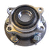 SKF Bearings SKF Bearings Wheel Bearing and Hub Assemblies BR930923 Autofit