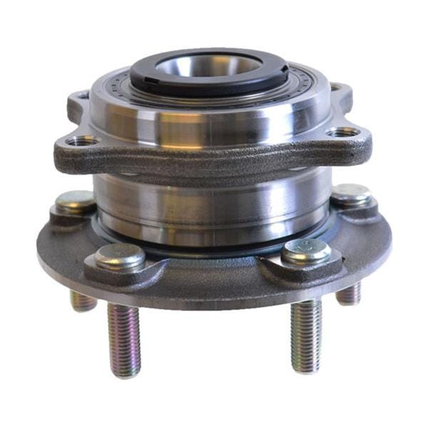 SKF Bearings SKF Bearings Wheel Bearing and Hub Assemblies BR930923 Autofit