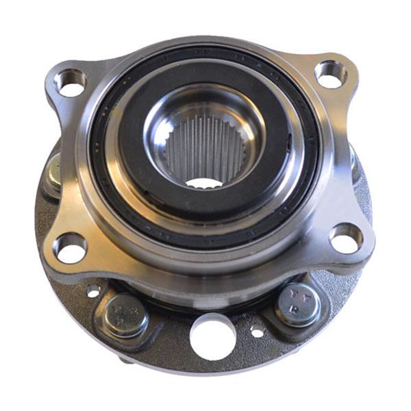 SKF Bearings SKF Bearings Wheel Bearing and Hub Assemblies BR930924 Autofit