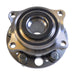 SKF Bearings SKF Bearings Wheel Bearing and Hub Assemblies BR930924 Autofit