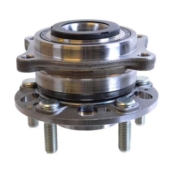 SKF Bearings SKF Bearings Wheel Bearing and Hub Assemblies BR930924 Autofit