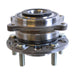 SKF Bearings SKF Bearings Wheel Bearing and Hub Assemblies BR930924 Autofit