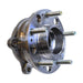 SKF Bearings SKF Bearings Wheel Bearing and Hub Assemblies BR930924 Autofit