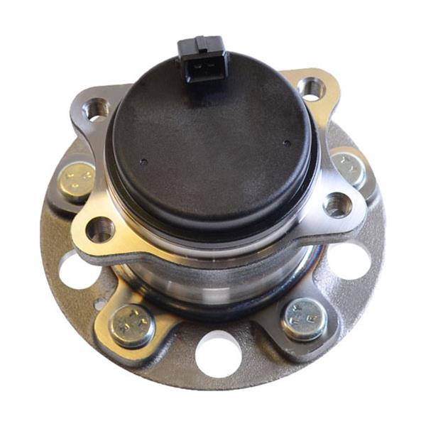 SKF Bearings SKF Bearings Wheel Bearing and Hub Assemblies BR930925 Autofit