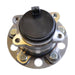 SKF Bearings SKF Bearings Wheel Bearing and Hub Assemblies BR930925 Autofit