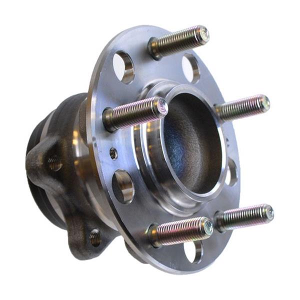 SKF Bearings SKF Bearings Wheel Bearing and Hub Assemblies BR930925 Autofit