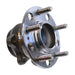 SKF Bearings SKF Bearings Wheel Bearing and Hub Assemblies BR930925 Autofit