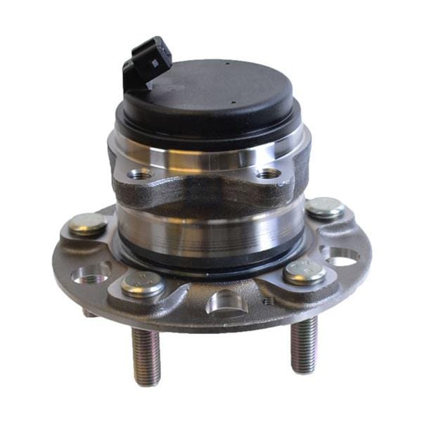 SKF Bearings SKF Bearings Wheel Bearing and Hub Assemblies BR930925 Autofit
