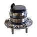 SKF Bearings SKF Bearings Wheel Bearing and Hub Assemblies BR930925 Autofit