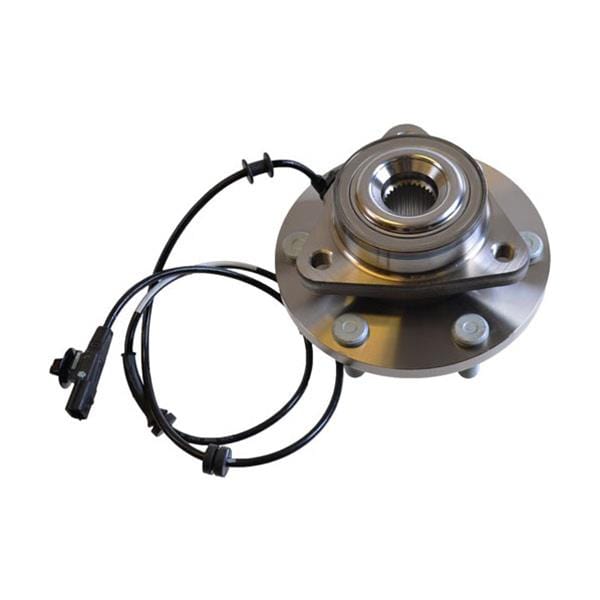 SKF Bearings SKF Bearings Wheel Bearing and Hub Assemblies BR930926 Autofit