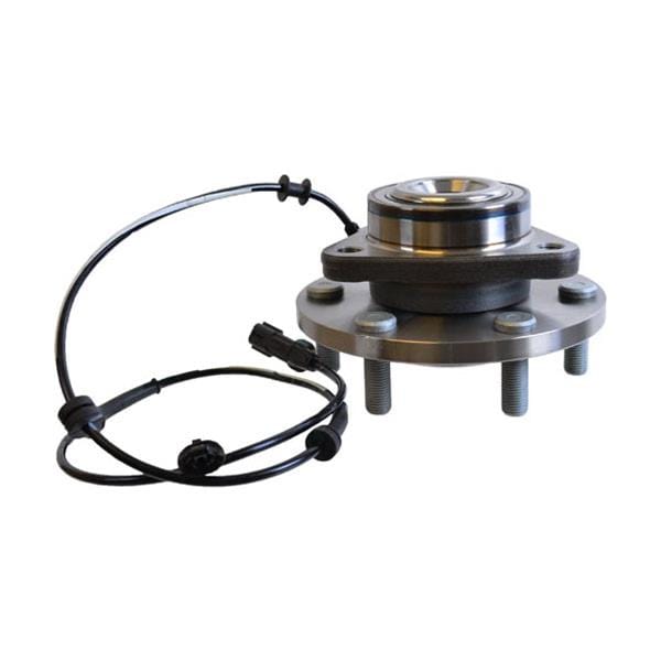 SKF Bearings SKF Bearings Wheel Bearing and Hub Assemblies BR930926 Autofit