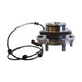 SKF Bearings SKF Bearings Wheel Bearing and Hub Assemblies BR930926 Autofit