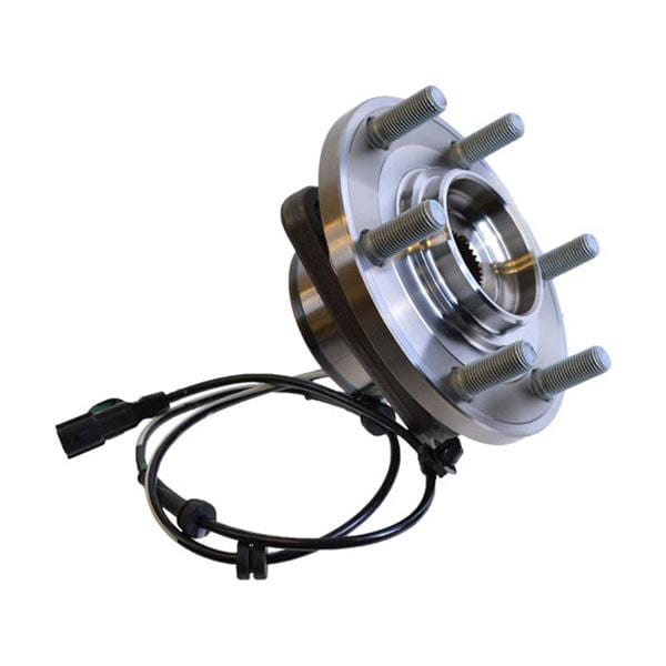 SKF Bearings SKF Bearings Wheel Bearing and Hub Assemblies BR930926 Autofit