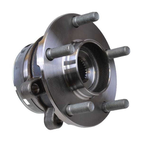 SKF Bearings SKF Bearings Wheel Bearing and Hub Assemblies BR930927 Autofit