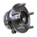 SKF Bearings SKF Bearings Wheel Bearing and Hub Assemblies BR930927 Autofit