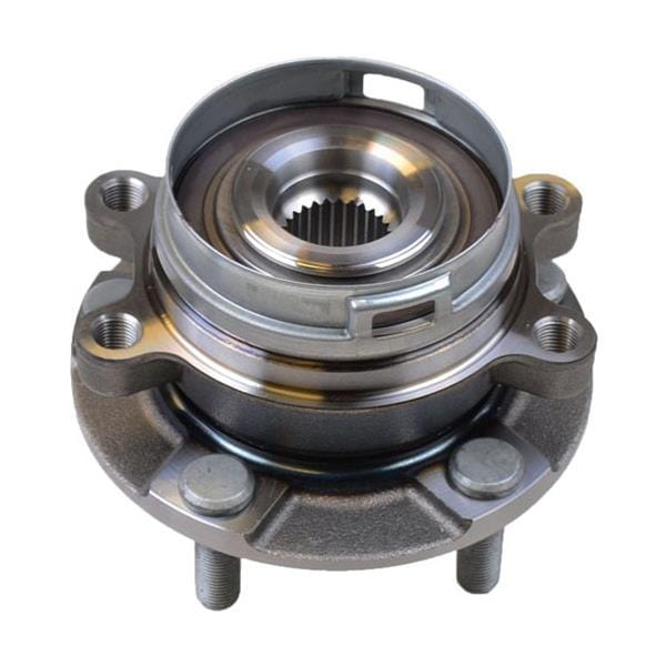 SKF Bearings SKF Bearings Wheel Bearing and Hub Assemblies BR930927 Autofit