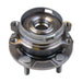 SKF Bearings SKF Bearings Wheel Bearing and Hub Assemblies BR930927 Autofit