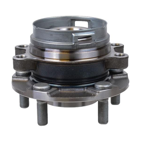 SKF Bearings SKF Bearings Wheel Bearing and Hub Assemblies BR930927 Autofit