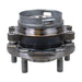 SKF Bearings SKF Bearings Wheel Bearing and Hub Assemblies BR930927 Autofit