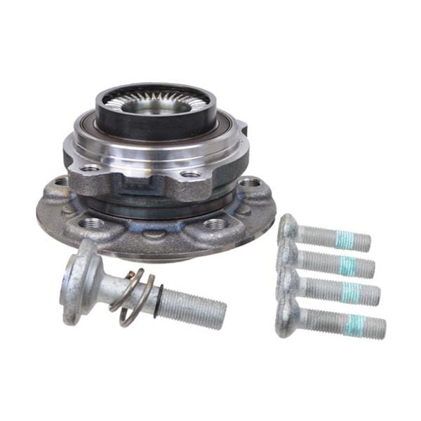 SKF Bearings SKF Bearings Wheel Bearing and Hub Assemblies BR930929K Autofit