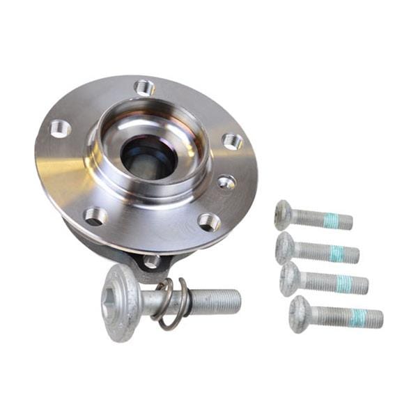 SKF Bearings SKF Bearings Wheel Bearing and Hub Assemblies BR930929K Autofit