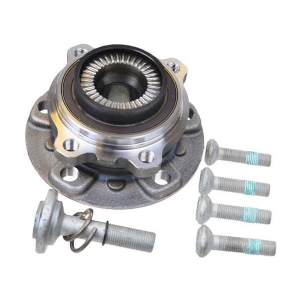 SKF Bearings SKF Bearings Wheel Bearing and Hub Assemblies BR930929K Autofit