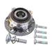SKF Bearings SKF Bearings Wheel Bearing and Hub Assemblies BR930929K Autofit