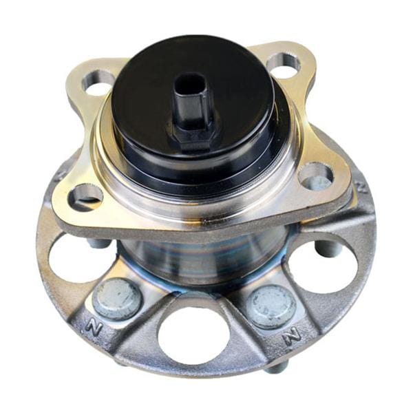 SKF Bearings SKF Bearings Wheel Bearing and Hub Assemblies BR930931 Autofit