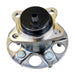 SKF Bearings SKF Bearings Wheel Bearing and Hub Assemblies BR930931 Autofit