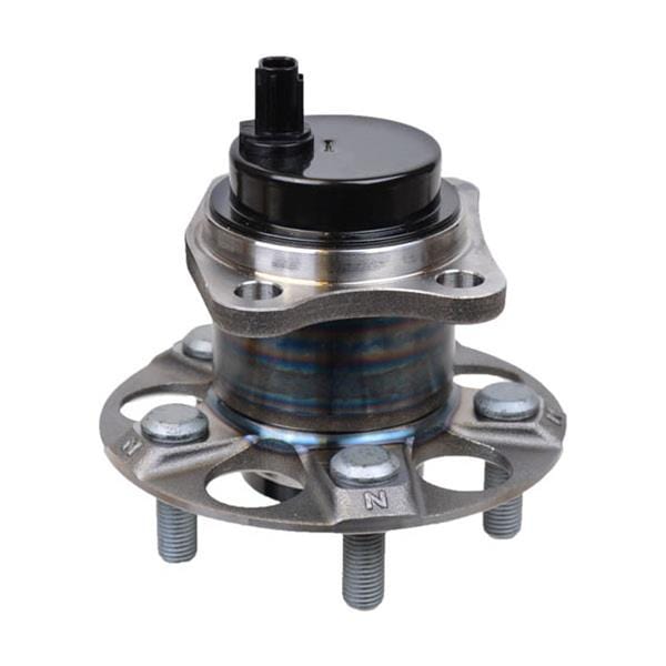 SKF Bearings SKF Bearings Wheel Bearing and Hub Assemblies BR930931 Autofit