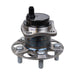 SKF Bearings SKF Bearings Wheel Bearing and Hub Assemblies BR930931 Autofit