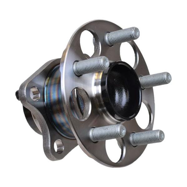 SKF Bearings SKF Bearings Wheel Bearing and Hub Assemblies BR930931 Autofit