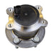 SKF Bearings SKF Bearings Wheel Bearing and Hub Assemblies BR930932 Autofit