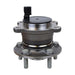 SKF Bearings SKF Bearings Wheel Bearing and Hub Assemblies BR930932 Autofit