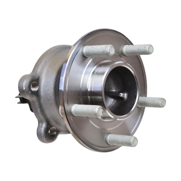 SKF Bearings SKF Bearings Wheel Bearing and Hub Assemblies BR930932 Autofit
