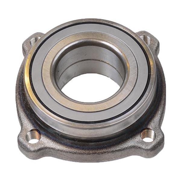 SKF Bearings SKF Bearings Wheel Bearing and Hub Assemblies BR930934 Autofit