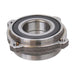 SKF Bearings SKF Bearings Wheel Bearing and Hub Assemblies BR930934 Autofit